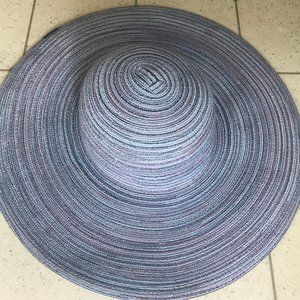 Perfect Summer Hat !